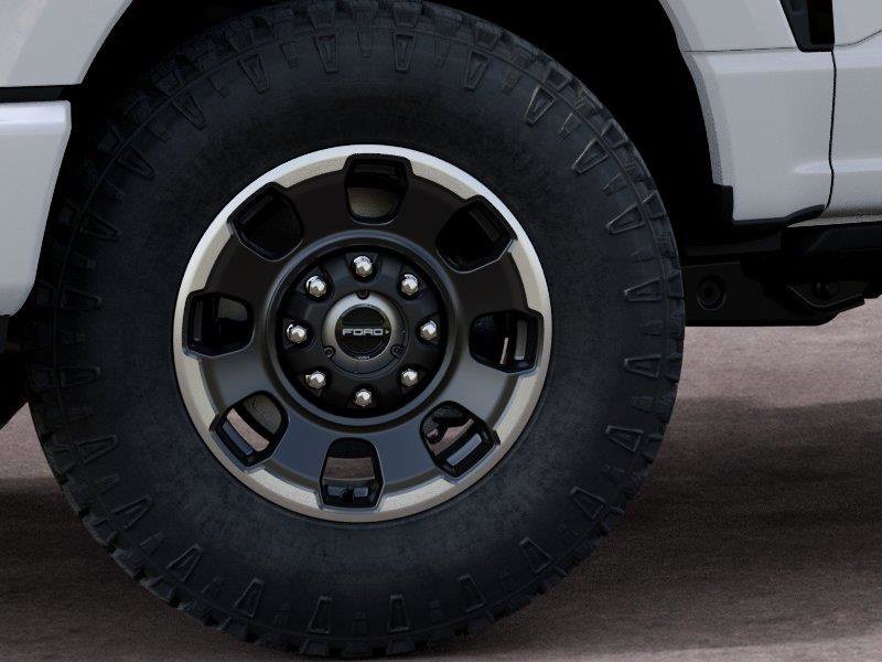 New 2027 Ford F350 Lariat AWD/4WD image 17