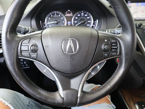 Used 2019 Acura MDX FWD w/ Advance Package image 56