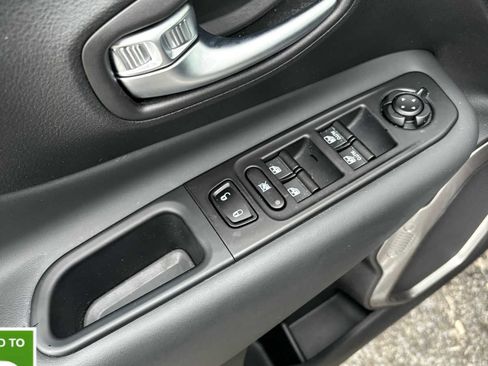 Used 2022 Jeep Renegade Latitude image 9