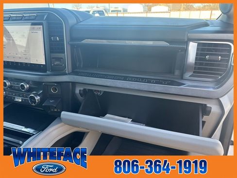 Used 2024 Ford F350 Limited w/ FX4 Off-Road Package image 36