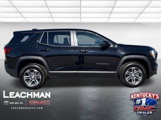 New 2026 GMC Terrain Elevation w/ LPO, Floor Liner Package FWD video 2