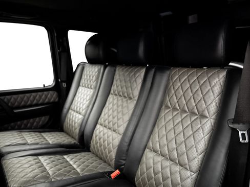 Used 2015 Mercedes-Benz G 63 AMG 4MATIC image 42