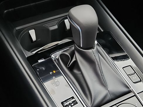 New 2026 MAZDA CX-50 2.5 Hybrid w/ Cargo Package image 13