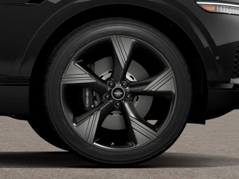 New 2026 Genesis GV80 3.5T Prestige image 10