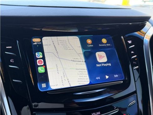 Used 2017 Cadillac Escalade Platinum RWD image 54