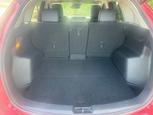 Used 2014 MAZDA CX-5 Grand Touring image 7