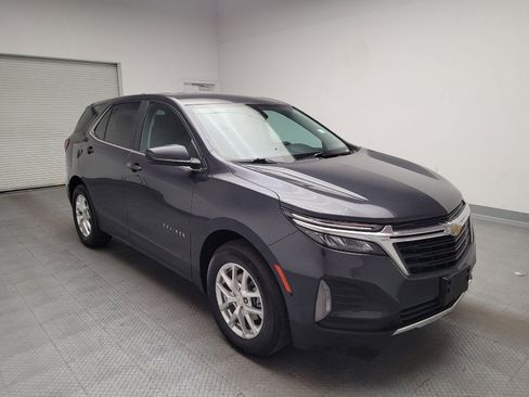 Used 2022 Chevrolet Equinox LT FWD image 13