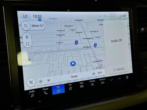 Certified 2023 Ford F150 Lightning XLT image 28