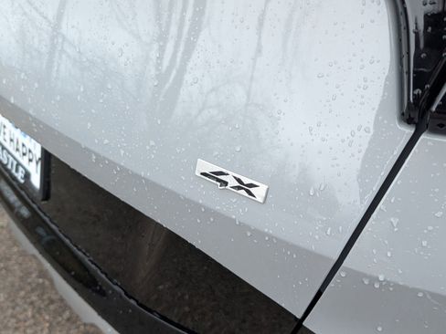 Used 2023 Kia Sportage SX AWD/4WD image 15