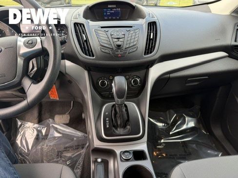 Used 2013 Ford Escape SE AWD/4WD image 15