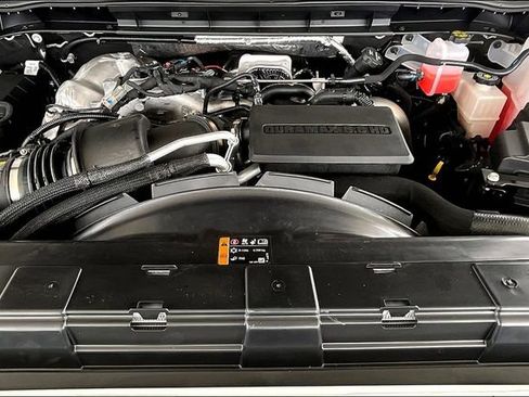 New 2025 Chevrolet Silverado 2500 LT w/ Trail Boss Package image 12