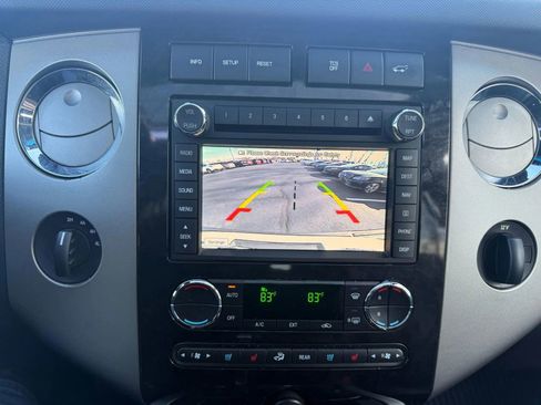 Used 2014 Ford Expedition EL Limited w/ Equipment Group 301A image 28