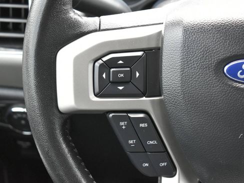 Used 2020 Ford F150 Lariat w/ Equipment Group 501A Mid AWD/4WD image 15