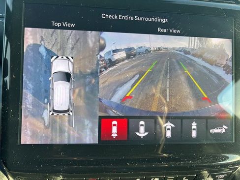 Used 2024 Jeep Grand Cherokee L Limited w/ Luxury Tech Group II image 27