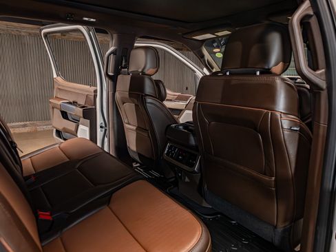 Used 2026 Ford F450 King Ranch w/ FX4 Off-Road Package AWD/4WD image 30