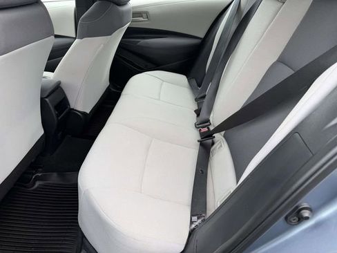Used 2022 Toyota Corolla LE image 20