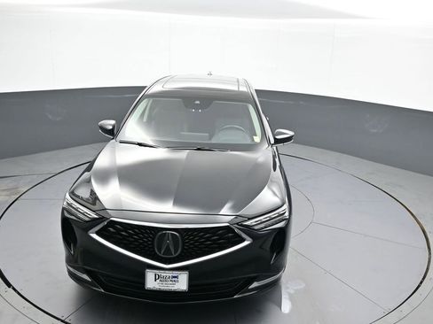 Certified 2023 Acura MDX SH-AWD image 37