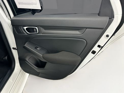 Used 2026 Honda Civic LX image 30