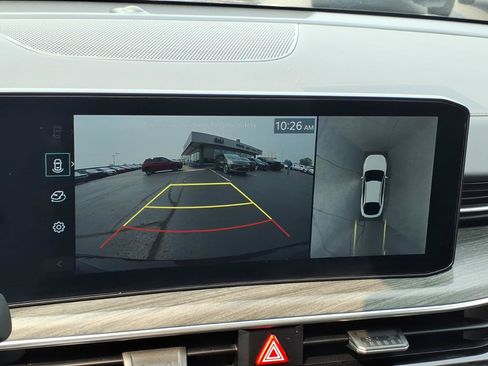Used 2025 Kia K5 EX FWD image 15