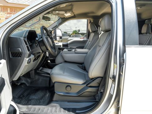 Used 2021 Ford F450 XL w/ Power Equipment Group AWD/4WD image 17