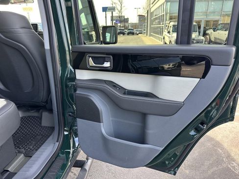 New 2025 INEOS Grenadier AWD/4WD image 16