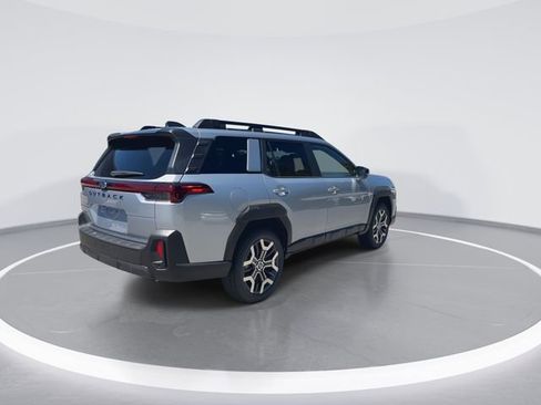 New 2026 Subaru Outback Touring XT AWD/4WD image 8