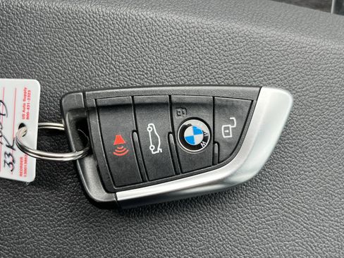 Used 2021 BMW 330i xDrive Sedan w/ Convenience Package image 30