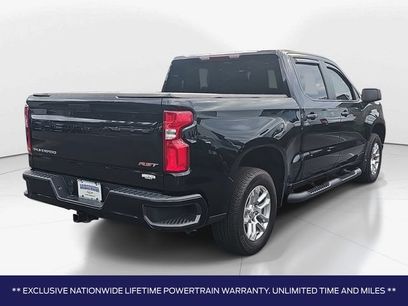 Used 2023 Chevrolet Silverado 1500 RST w/ Protection Package