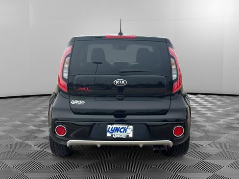 Used 2018 Kia Soul ! w/ Tech Package FWD image 6