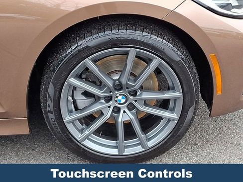 Used 2019 BMW 330i xDrive Sedan w/ Convenience Package image 10