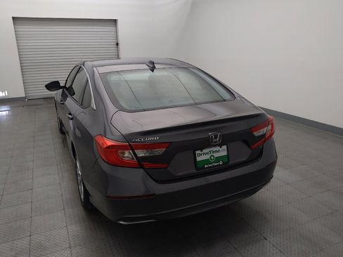 Used 2020 Honda Accord LX image 6