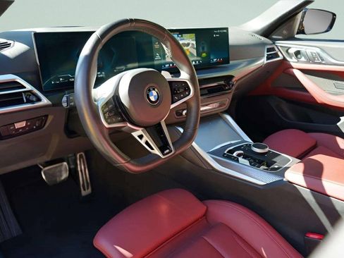 Used 2025 BMW 430i xDrive image 28