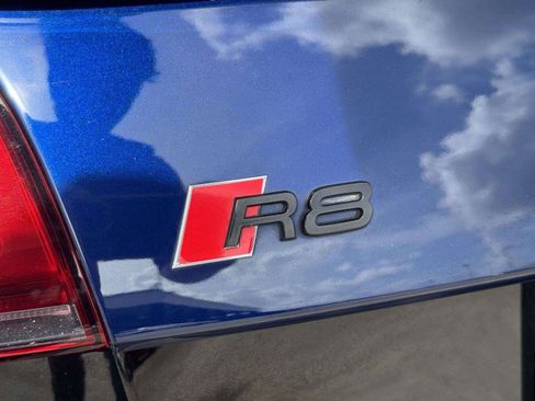 Used 2014 Audi R8 V10 AWD/4WD image 29