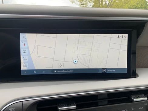 New 2026 Hyundai Palisade SEL Premium AWD/4WD image 22