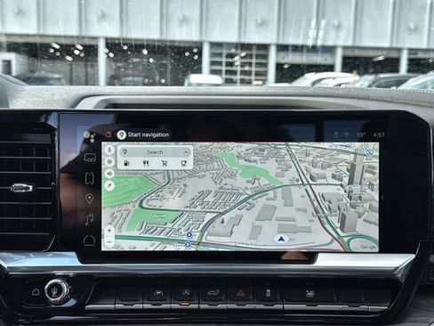 New 2026 GMC Sierra 1500 SLT w/ SLT Premium Package image 20