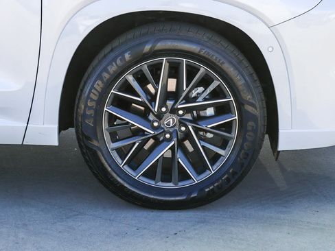 Certified 2024 Lexus TX 350 FWD w/ Technology Package image 9