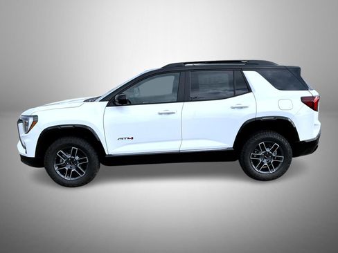 New 2026 GMC Terrain AT4 w/ Technology Package II AWD/4WD image 8