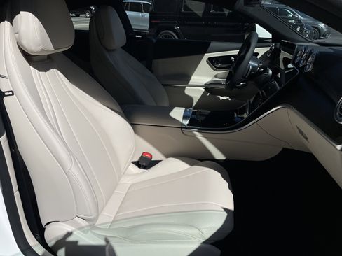 New 2026 Mercedes-Benz CLE 300 4MATIC Coupe image 37