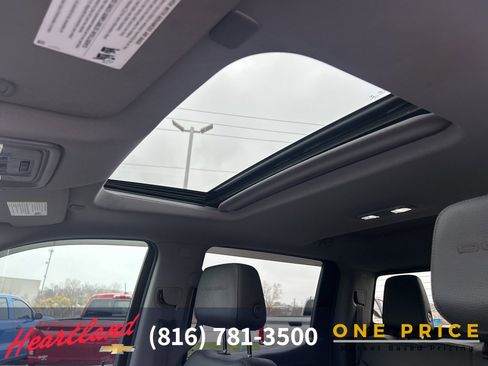 Used 2019 GMC Sierra 1500 Denali image 22
