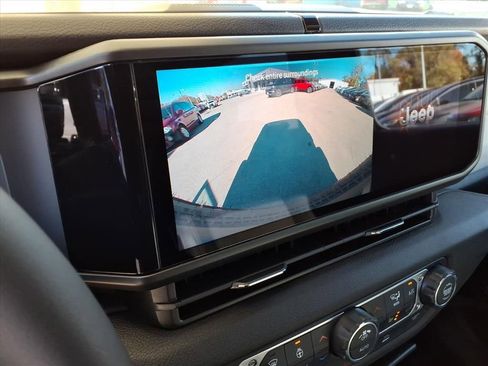 New 2026 Jeep Wrangler Willys image 24