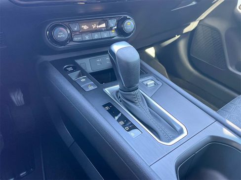 New 2026 Nissan Kicks SV w/ SV Premium Package image 28