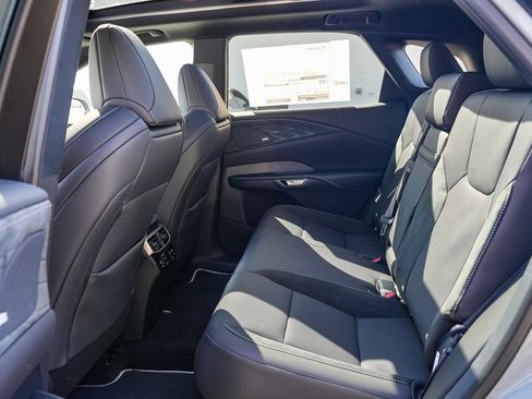 New 2026 Lexus RX 500h F Sport AWD/4WD image 18