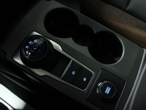 New 2025 Ford Bronco Sport Outer Banks w/ Outer Banks Tech Package+ image 23