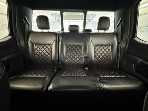 Used 2022 Ford F150 XLT w/ Equipment Group 302A High AWD/4WD image 34