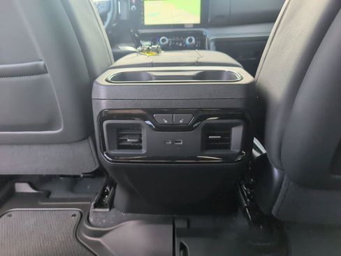 New 2026 GMC Sierra 2500 AT4X AWD/4WD image 35