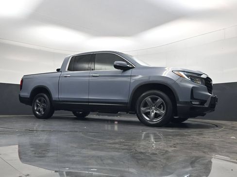Used 2023 Honda Ridgeline RTL-E image 41