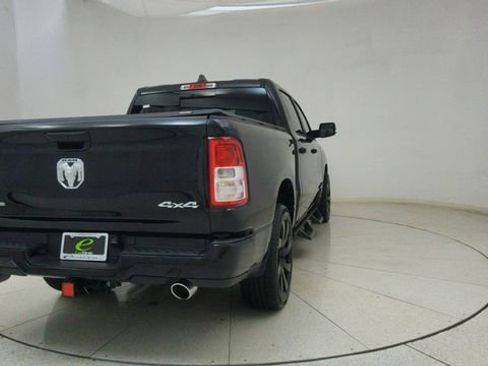 Used 2024 RAM 1500 Lone Star image 69