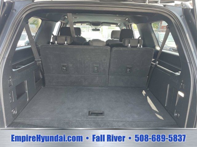 Used 2020 Ford Expedition Max XLT AWD/4WD image 7