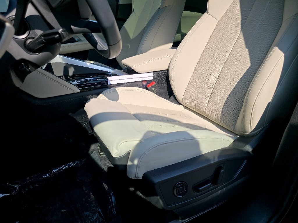 Certified 2025 Audi Q5 Prestige AWD/4WD image 20