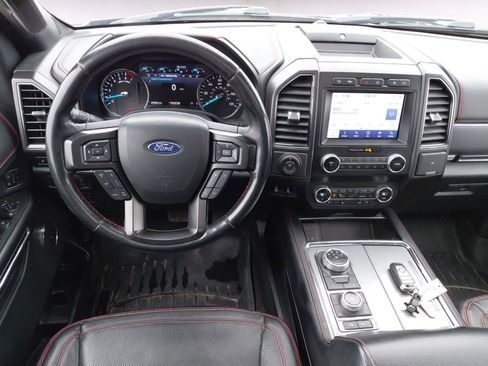 Used 2020 Ford Expedition Limited w/ Equipment Group 303A AWD/4WD image 12